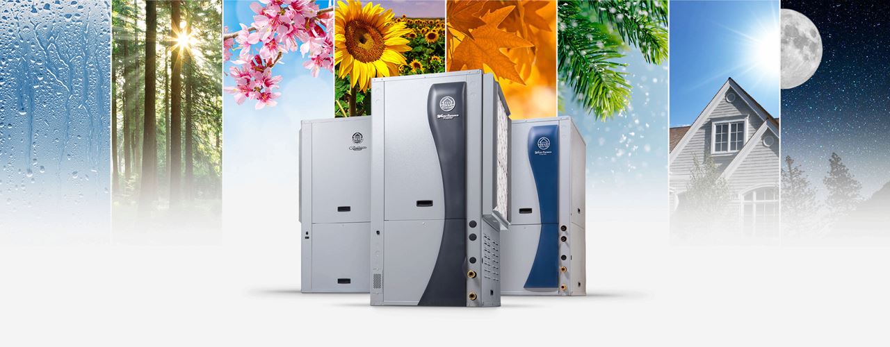 The Reliable Renewable, 24 hours a day, 365 days a year