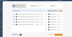 GeoLink screenshot 2