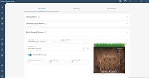 GeoLink screenshot 3