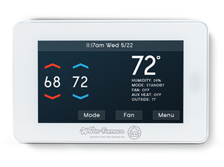 Thermostat