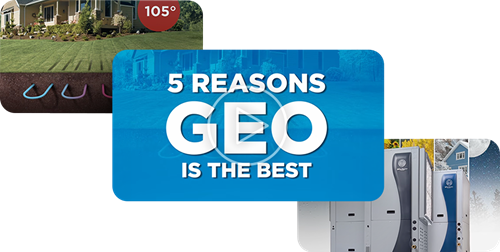 Top 5 Reasons Geo is the Best Video Teaser