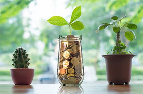 Lower Energy Bills