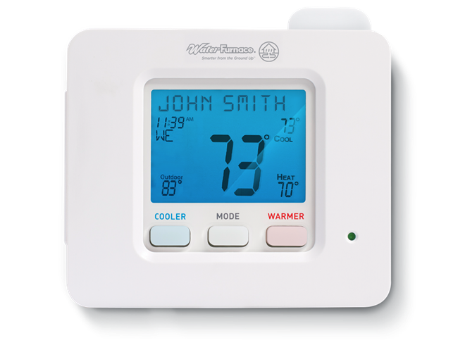 S01/S02 Thermostats