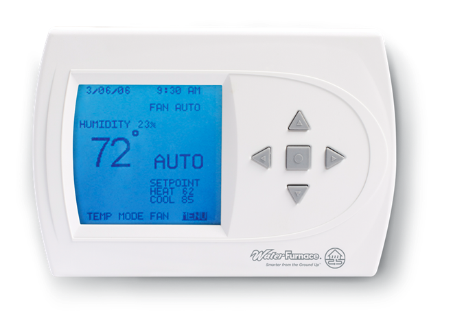 CM-U04A Thermostats