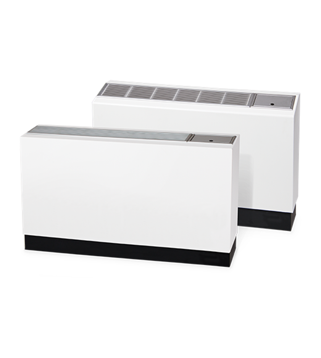 Versatec® 300 & 500 Consoles