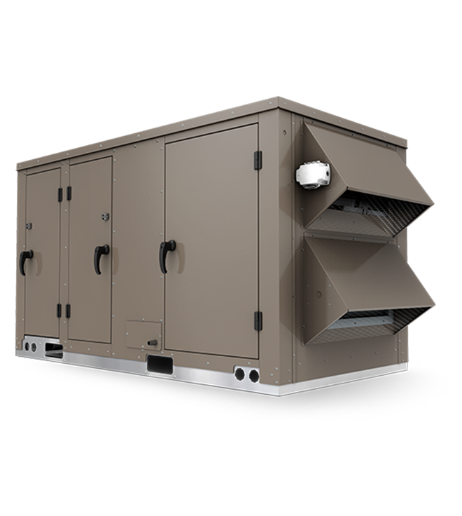 Versatec® 500 Rooftop