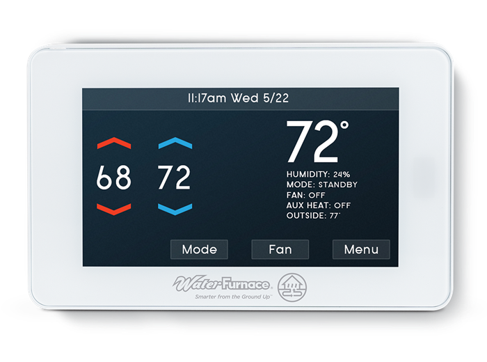 Thermostats